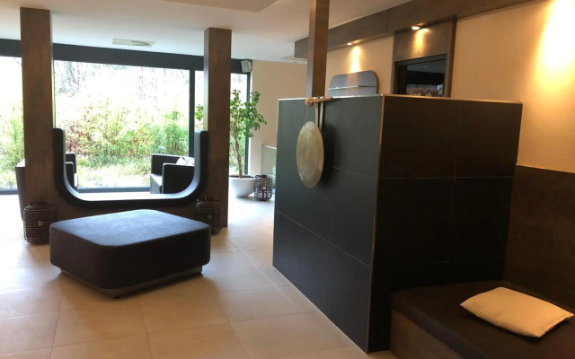 Essensio Hotel Düsseldorf