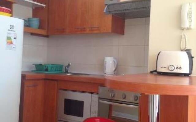 Apartamento Catedral