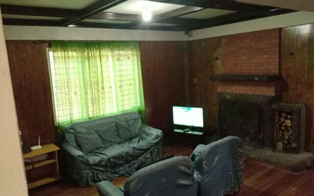 Baguio Homestay