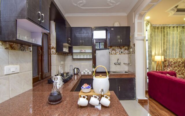 Chail Cabana by Dumnu Homes