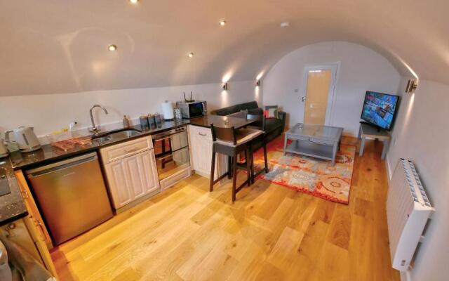 Pell Dell Apartment