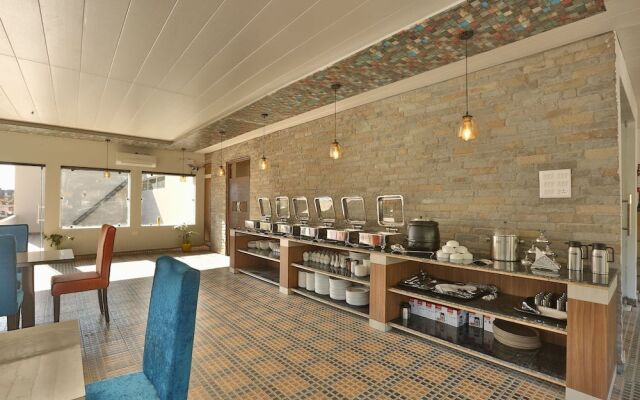 Mj Hills By Opulence Hotels