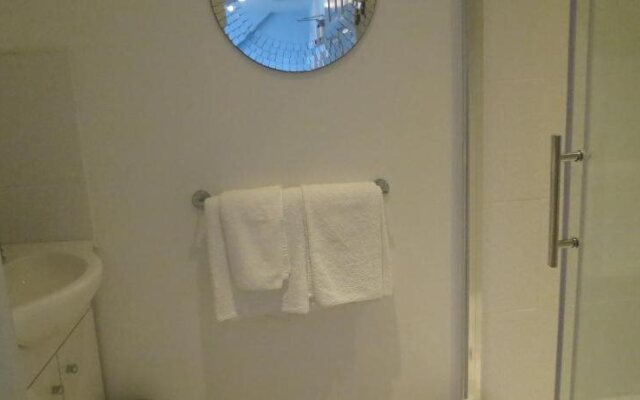 Trevilla Guesthouse