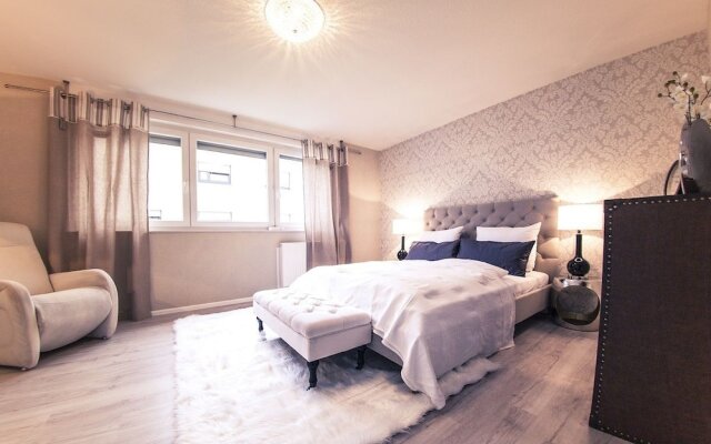 Deluxe Haus Breisach