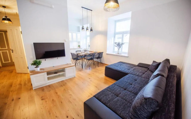 Lossi 32 Lux Apartment