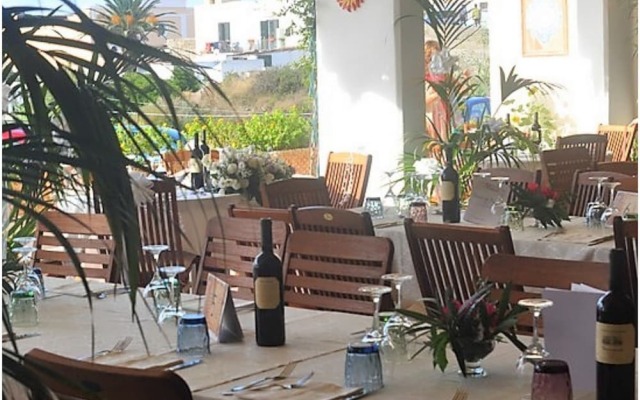 Hotel Ortensia