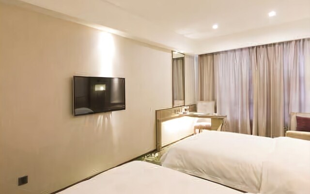 Friends Yue Hotel