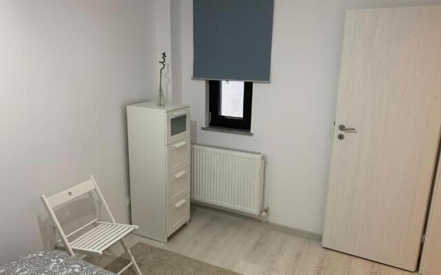 Apartment Pitesti