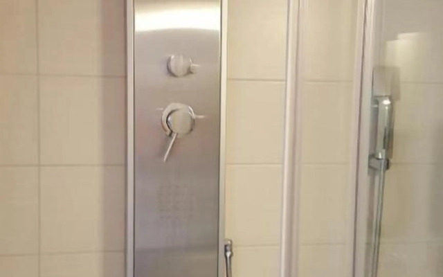 Hotel Bergische Schweiz