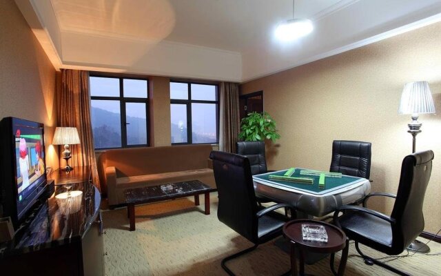 Handsome Tianlu Hotel