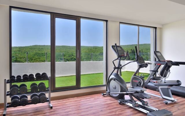 Courtyard by Marriott Mahabaleshwar