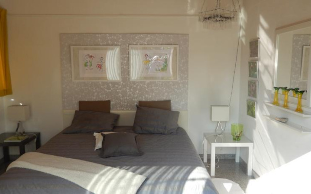 De Tuinkamers
