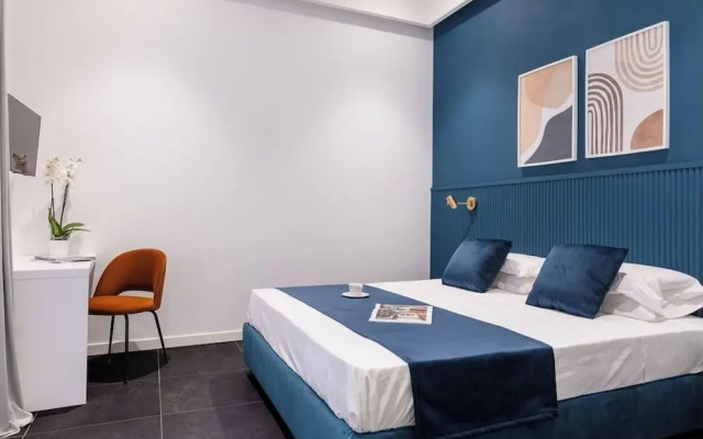 Epoca Suites Napoli
