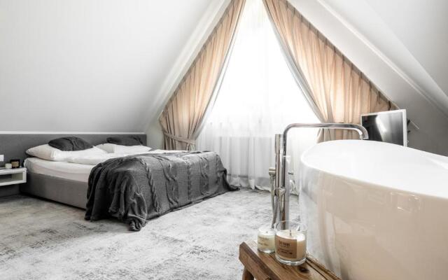 Hotel Zawrat