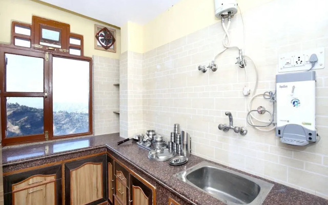 Yatika Home Stay Kamyana by OYO Rooms