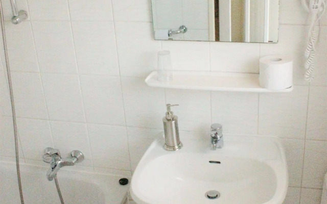 Apartment Hotel Dahlem