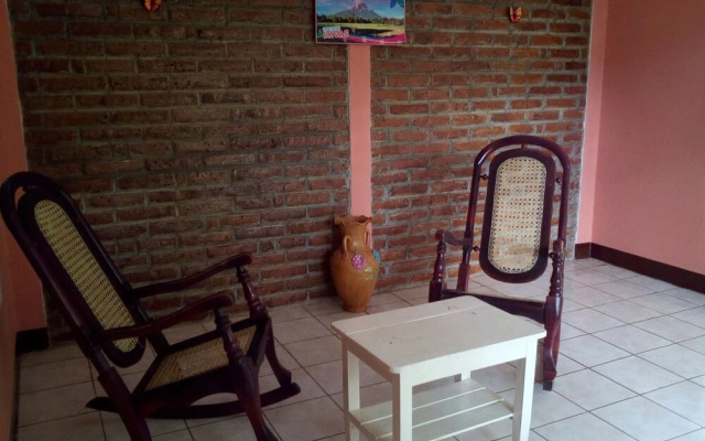 Eco Lodge El Porvenir