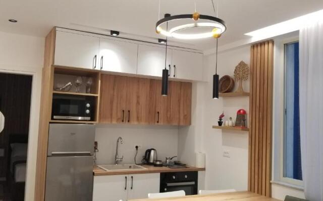 2A New Bazaar Apartment