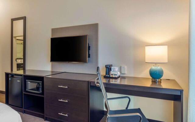 Sleep Inn Newnan Atlanta South