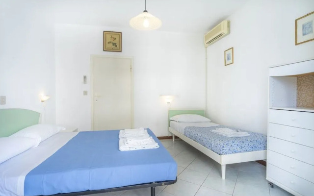 Beach&Sun a Lignano Apartment