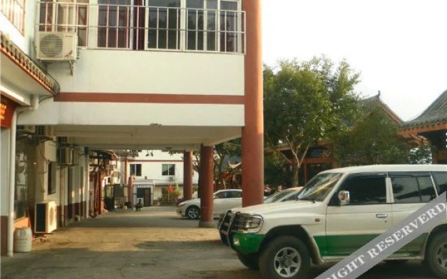 Xinghuacun Leisure Resort