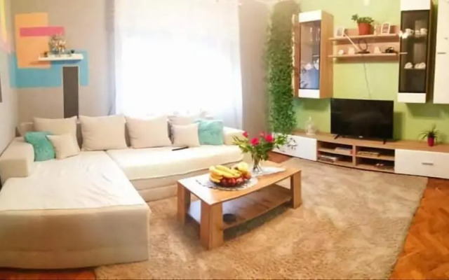 Apartman Goldy