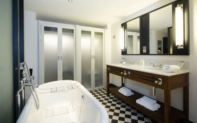 Cheval The Edinburgh Grand