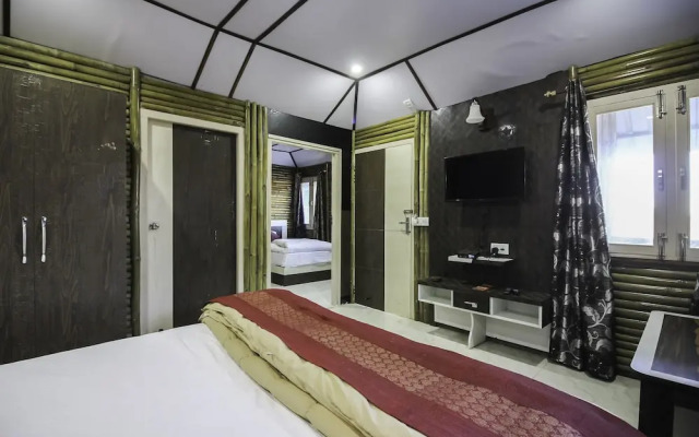 Glamwood Resort