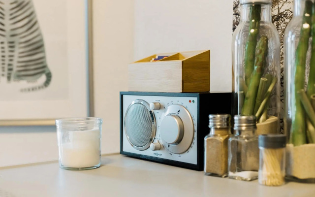 Zur Zenkergasse - Studios & Apartments & DZ in der City