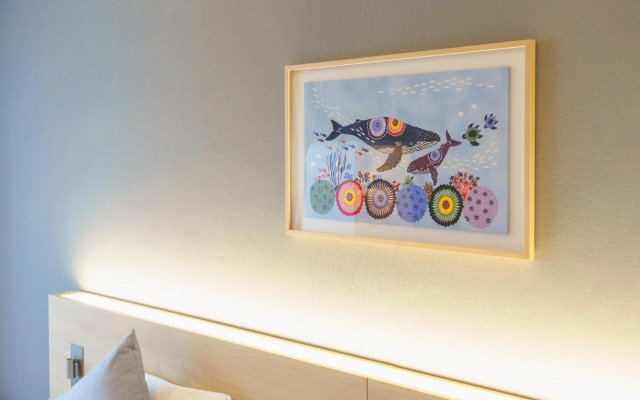 The Orion Hotel Naha