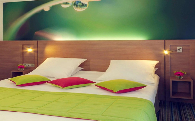 Mercure Quimper Centre