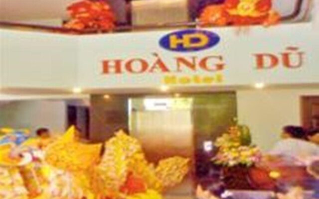 Hoang Du Hotel