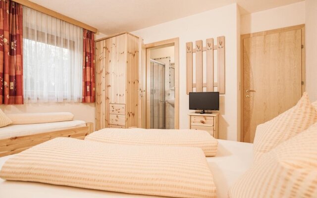 Deluxe Apartment Sonnseite