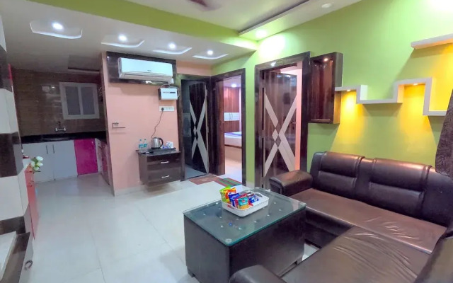 Hotel Sweta Villa & Banquet Hall