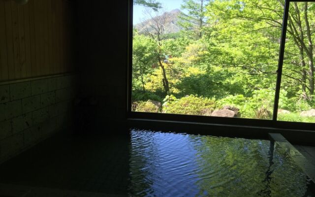 Miyori Furusato Taikenmura