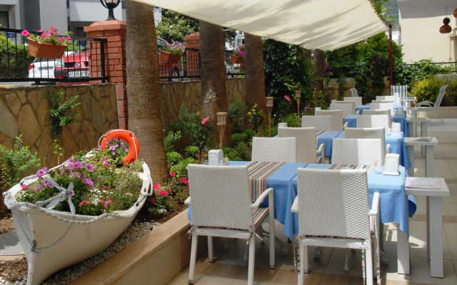 Belle Ocean Apart Hotel