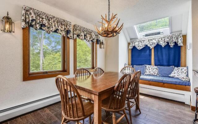 Sunrise East Glade C8