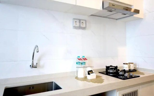 Moritz Inn Bsd