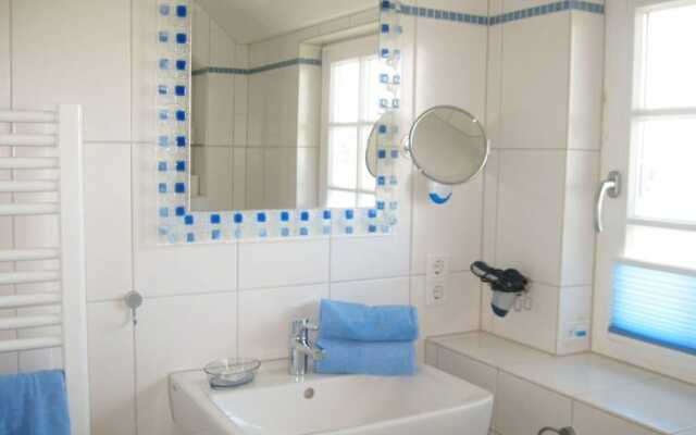 Haus Ruusenhoog - Apartment 6