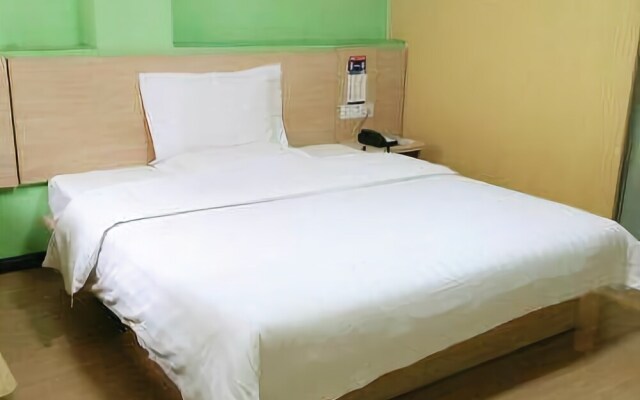 Zhuzi Boutique Hotel