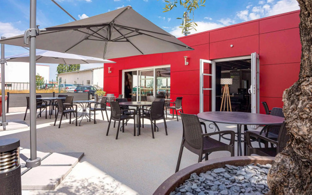 ibis Dijon Sud