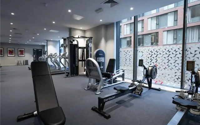 Trendy Rooms For Students Only SHEFFIELD SK