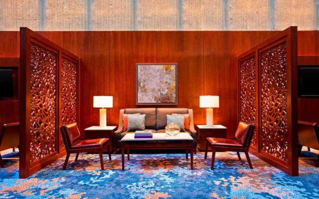 The Westin Peachtree Plaza, Atlanta