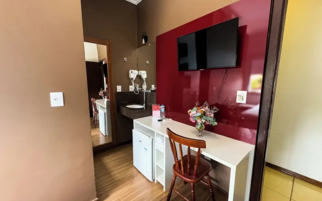 Hotel Bandeirantes