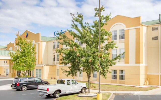 Comfort Inn Birmingham - Irondale