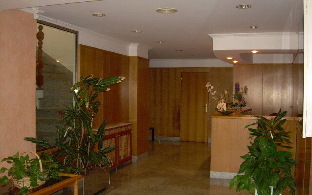 Hotel Riveiro II