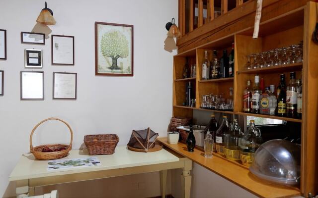 Enjoy the Great Amenities Offerd at the Mourtzanakis Residence
