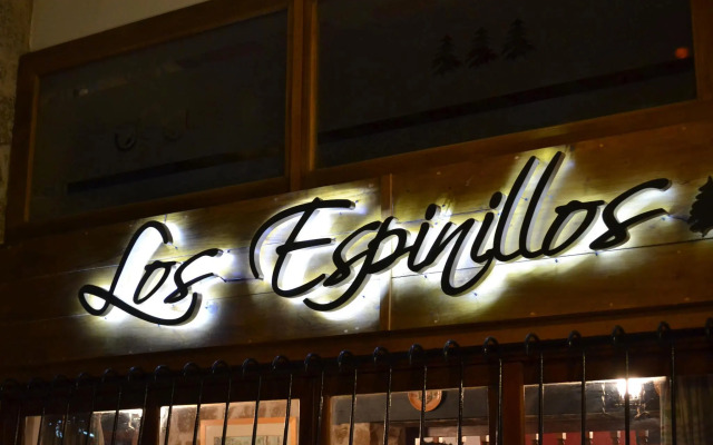 Los Espinillos Hotel & Spa