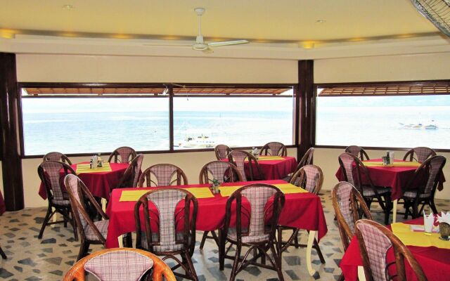Quo Vadis Dive Resort Moalboal