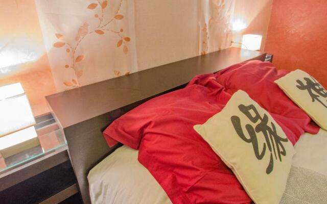 Appartement Troyes, 2 pièces, 2 personnes - FR-1-543-94